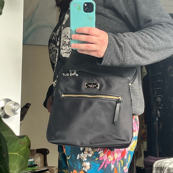 Kate Spade Cross Body Bag - Picture 4 of 5